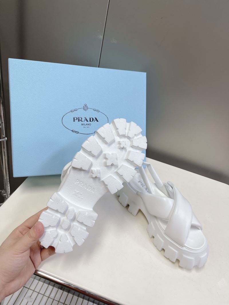 Prada Sandals